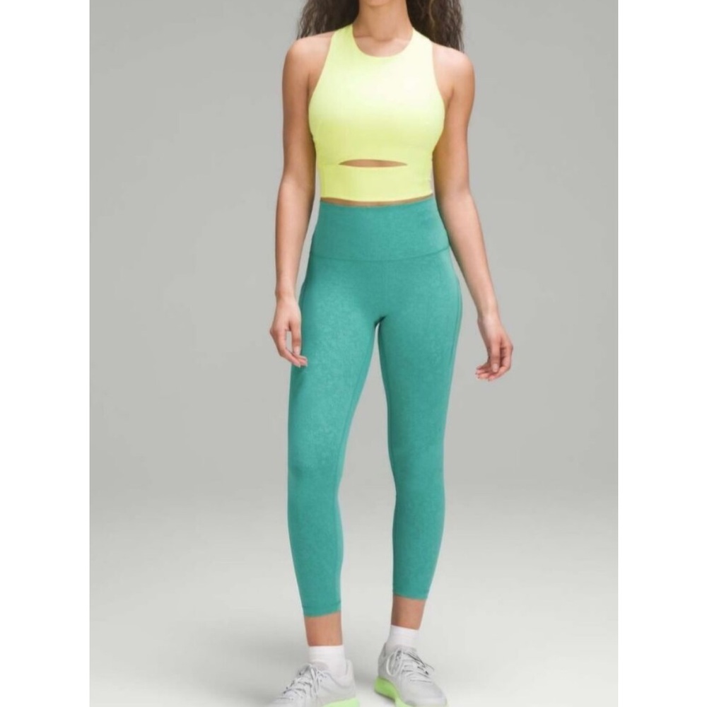 LULULEMON Wunder Under Leggings